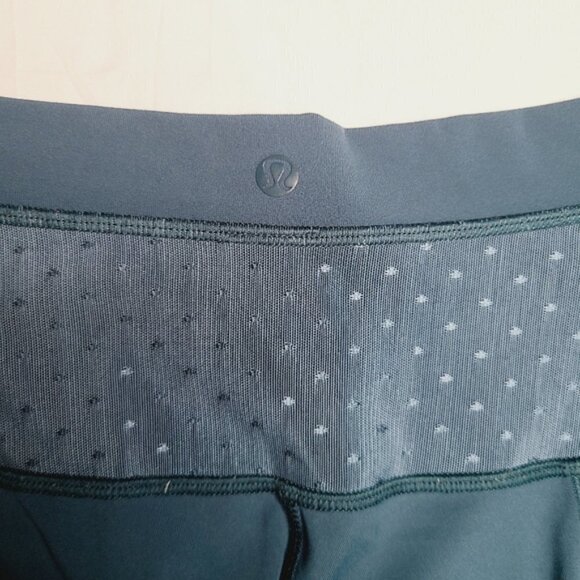 Lululemon Just Breathe Pant - Albert Lake - Picture 4 of 6